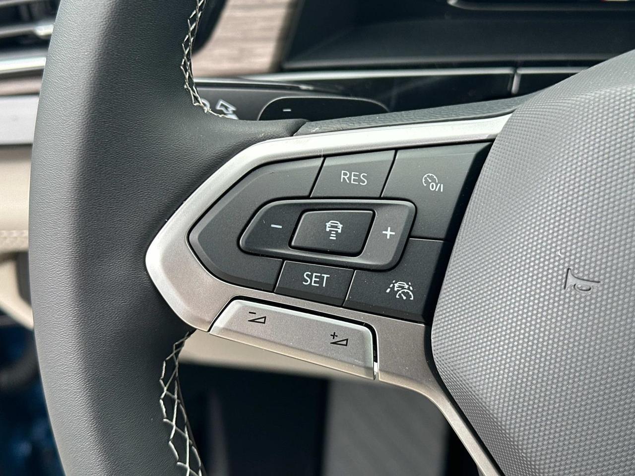 2025 Volkswagen Atlas 2.0T SEL Woodbridge VA
