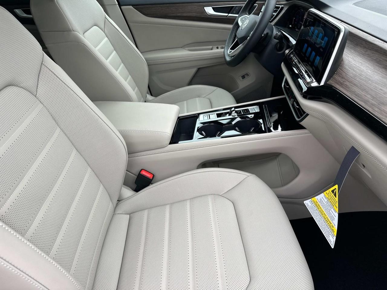 2025 Volkswagen Atlas 2.0T SEL Woodbridge VA