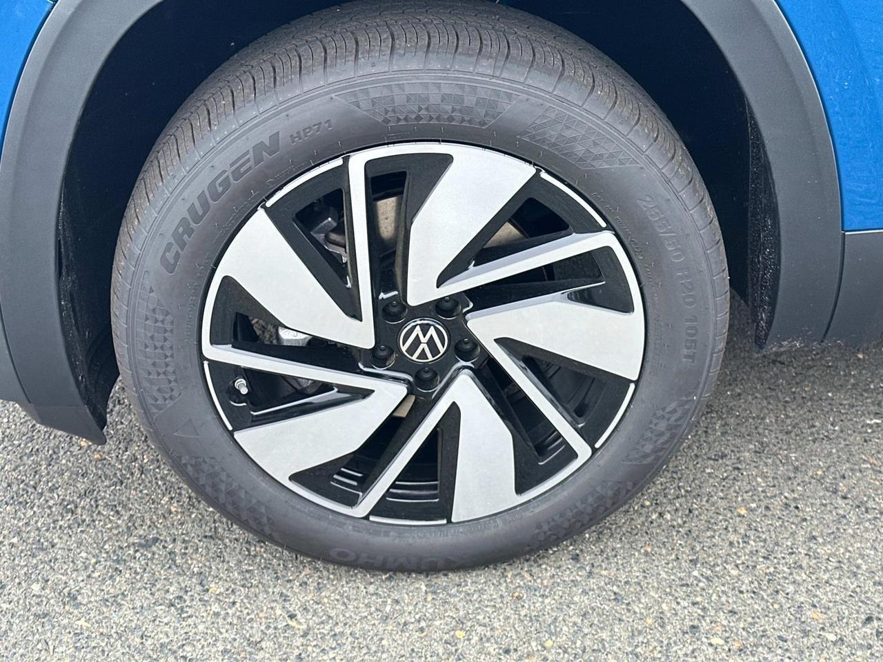 2025 Volkswagen Atlas 2.0T SEL Woodbridge VA