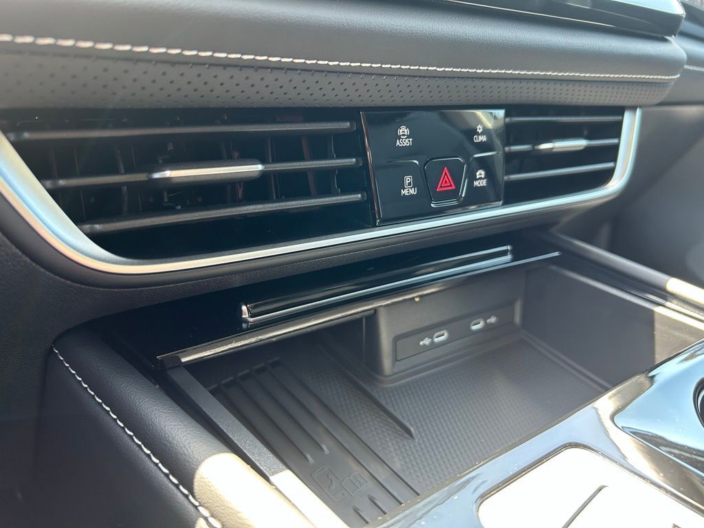 2025 Volkswagen Atlas 2.0T SEL Tampa FL