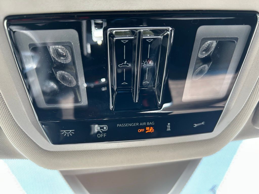 2025 Volkswagen Atlas 2.0T SEL Tampa FL