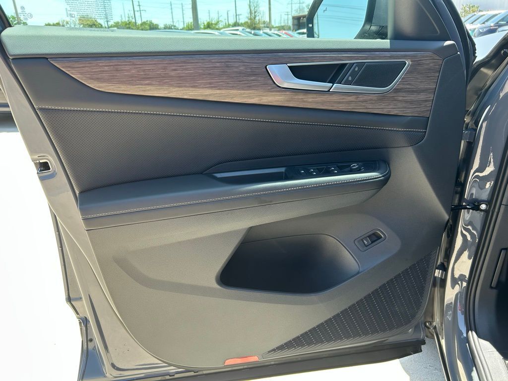 2025 Volkswagen Atlas 2.0T SEL Tampa FL