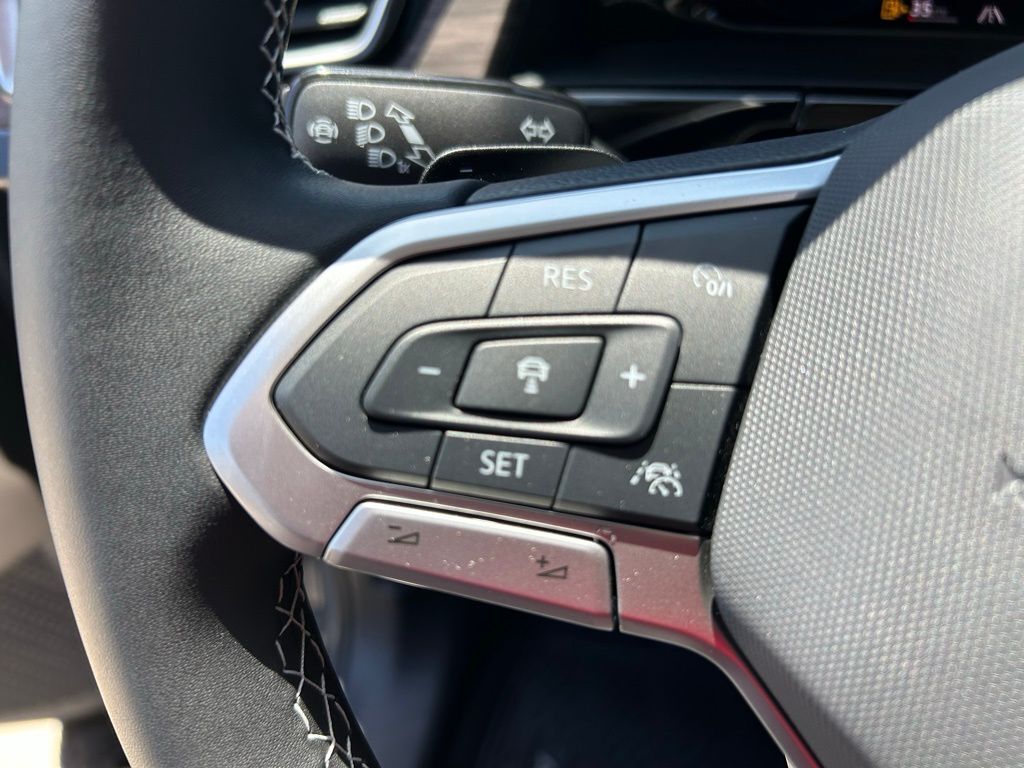 2025 Volkswagen Atlas 2.0T SEL Tampa FL