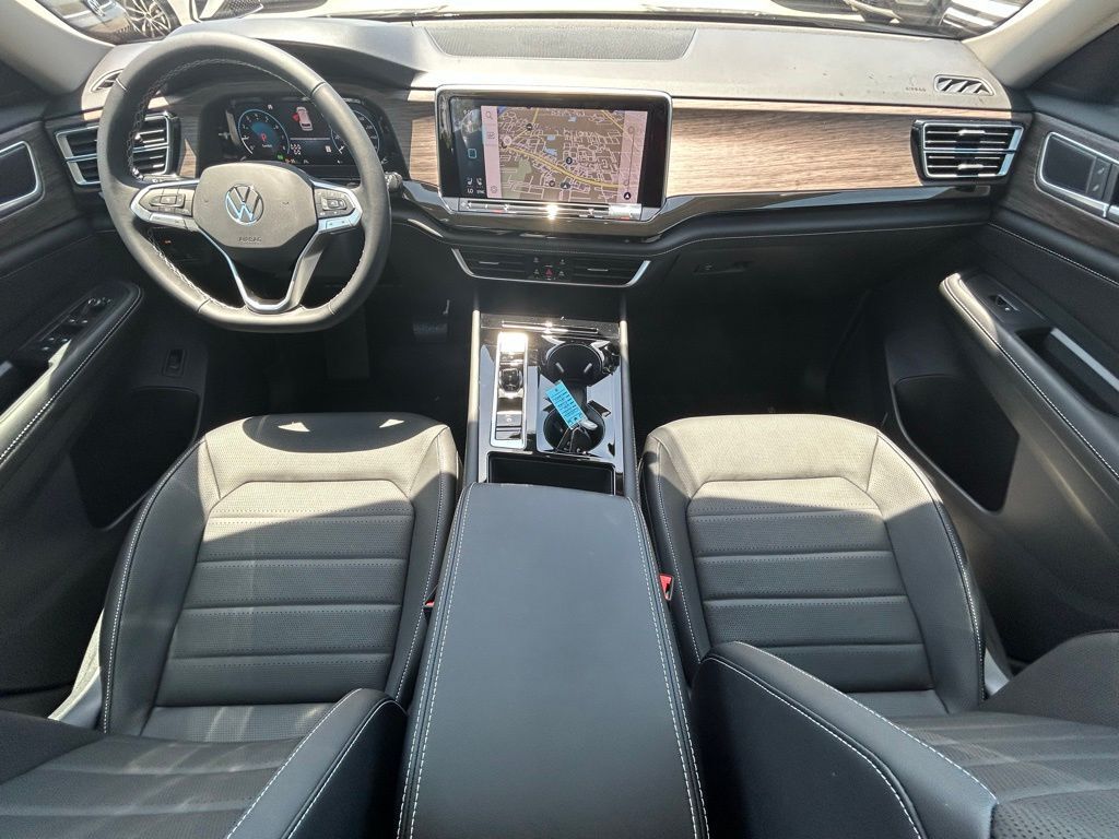 2025 Volkswagen Atlas 2.0T SEL Tampa FL