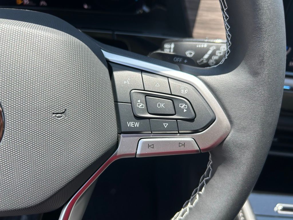 2025 Volkswagen Atlas 2.0T SEL Tampa FL