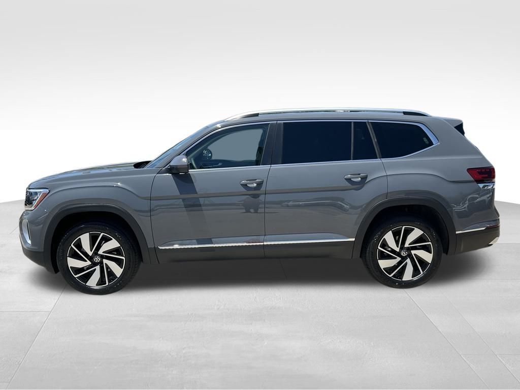 2025 Volkswagen Atlas 2.0T SEL Tampa FL