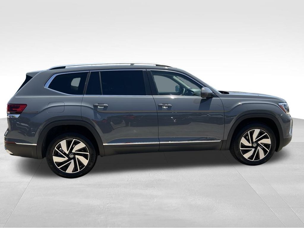 2025 Volkswagen Atlas 2.0T SEL Tampa FL