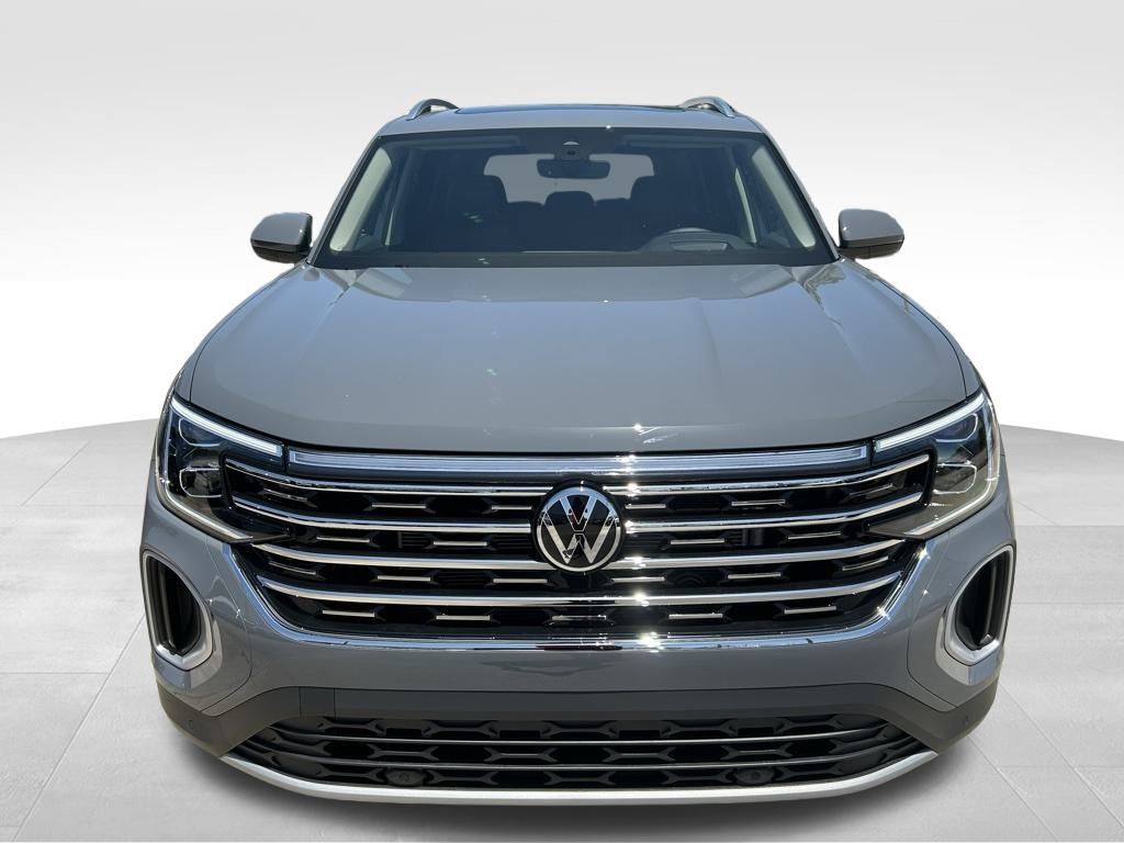 2025 Volkswagen Atlas 2.0T SEL Tampa FL