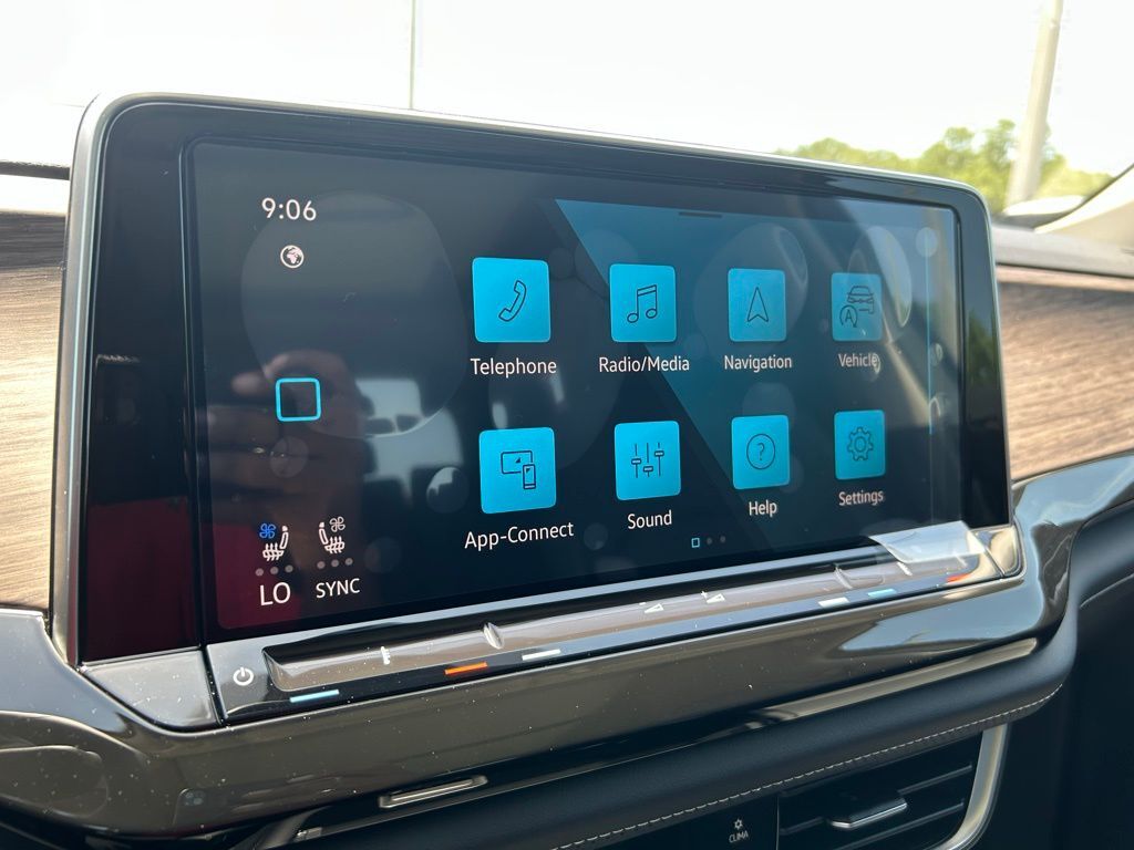 2025 Volkswagen Atlas 2.0T SEL Tampa FL