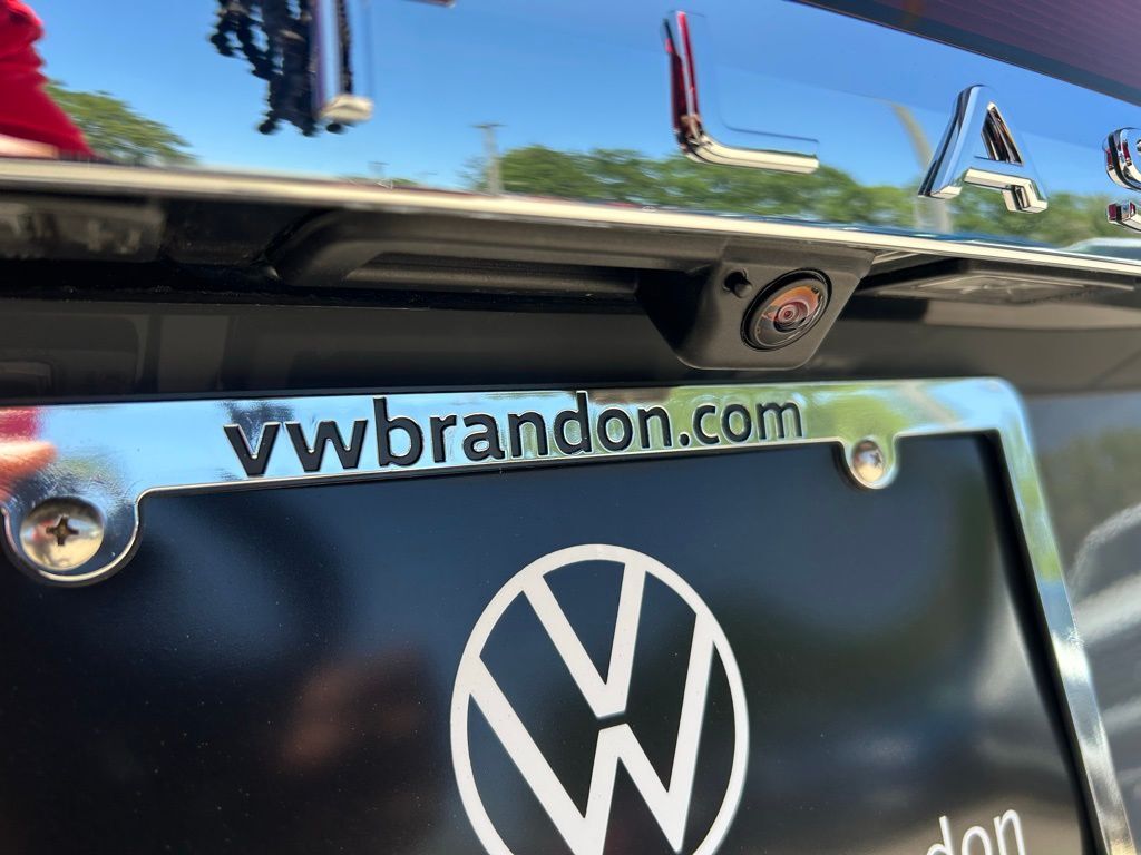2025 Volkswagen Atlas 2.0T SEL Tampa FL