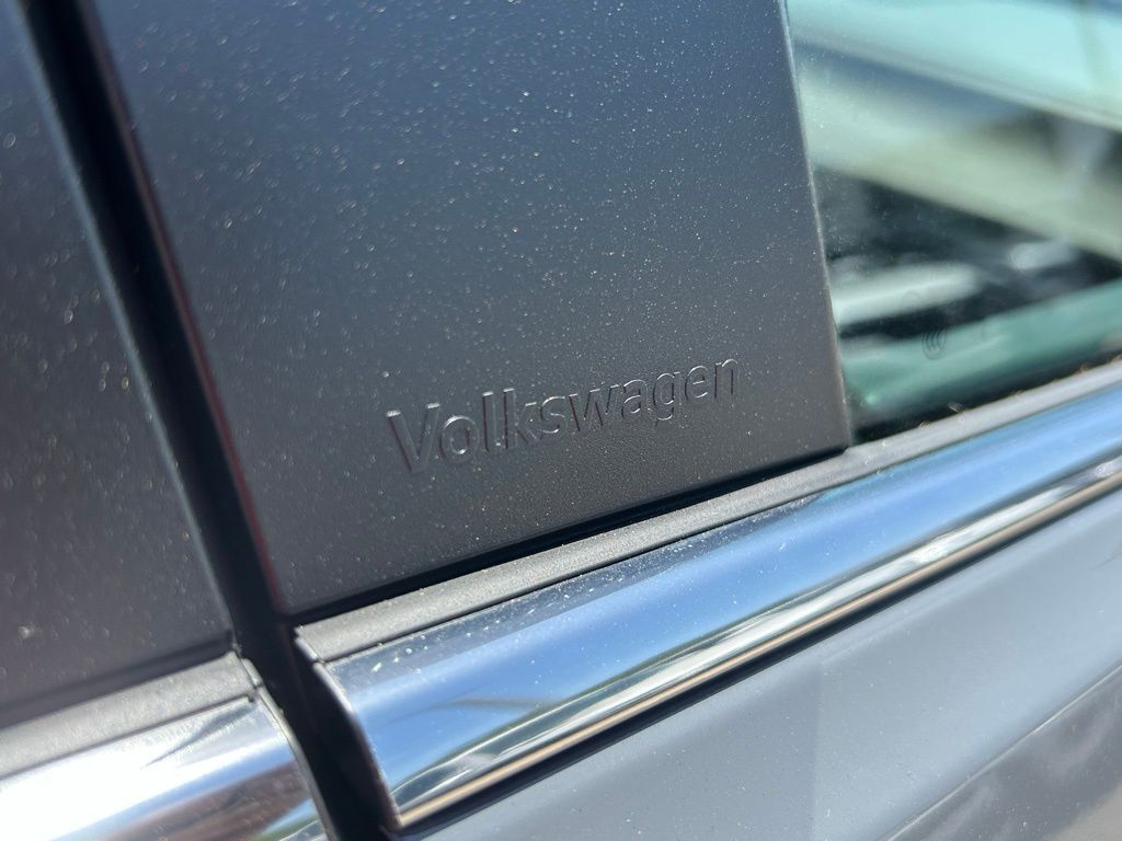 2025 Volkswagen Atlas 2.0T SEL Tampa FL