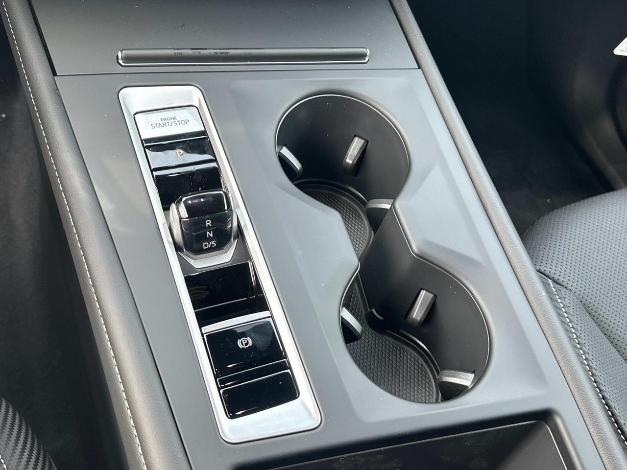2025 Volkswagen Atlas Cross Sport 2.0T SE Woodbridge VA