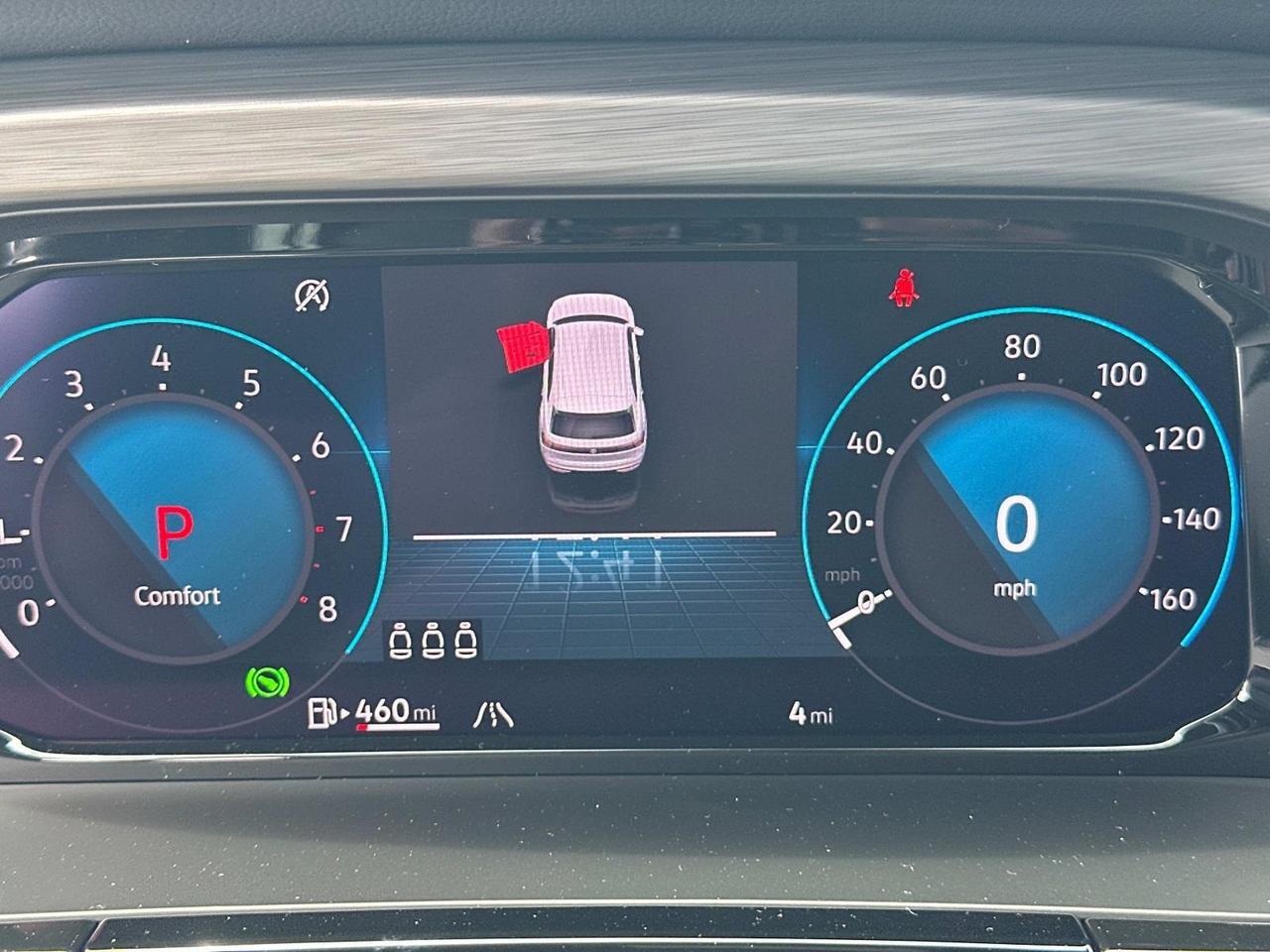 2025 Volkswagen Atlas Cross Sport 2.0T SE Woodbridge VA