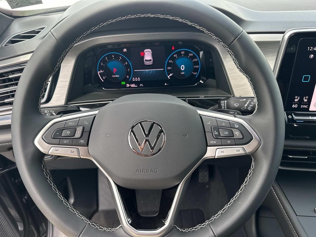 2025 Volkswagen Atlas Cross Sport 2.0T SE Woodbridge VA