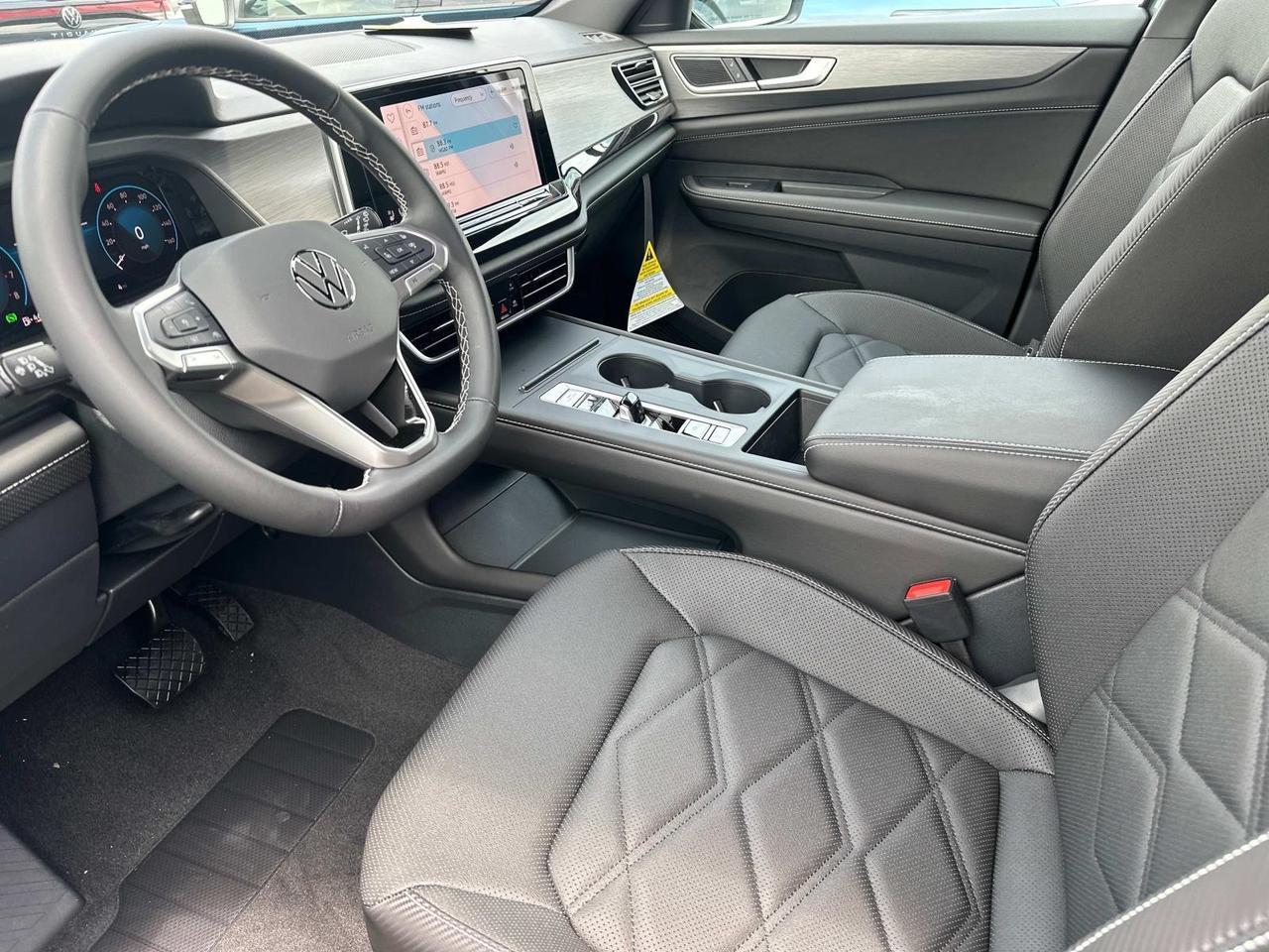 2025 Volkswagen Atlas Cross Sport 2.0T SE Woodbridge VA
