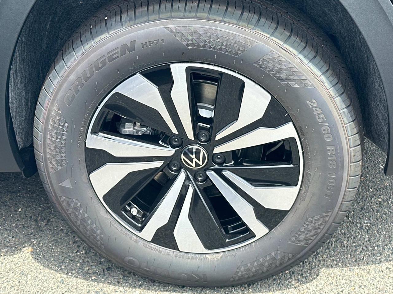 2025 Volkswagen Atlas Cross Sport 2.0T SE Woodbridge VA