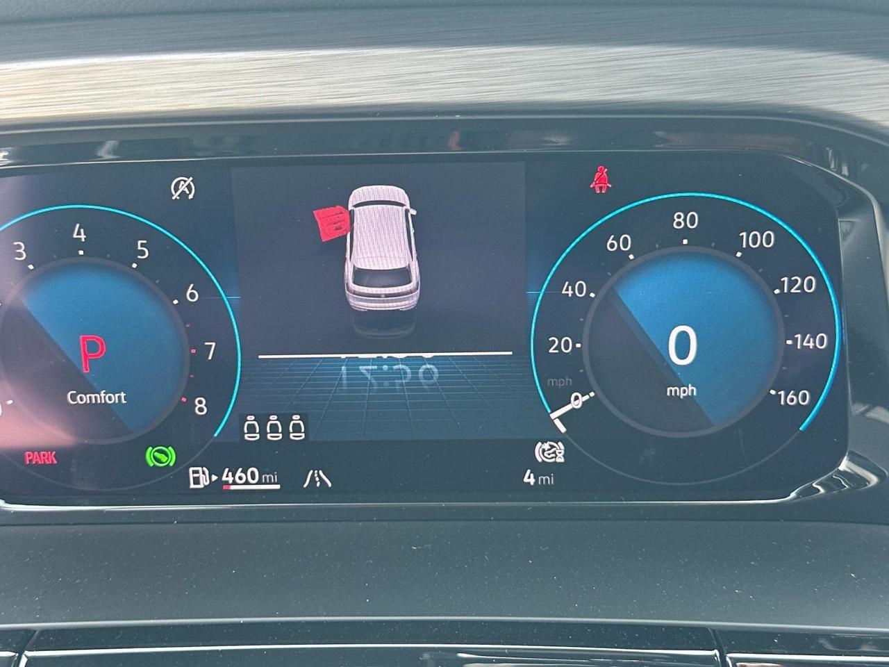 2025 Volkswagen Atlas Cross Sport 2.0T SE Woodbridge VA