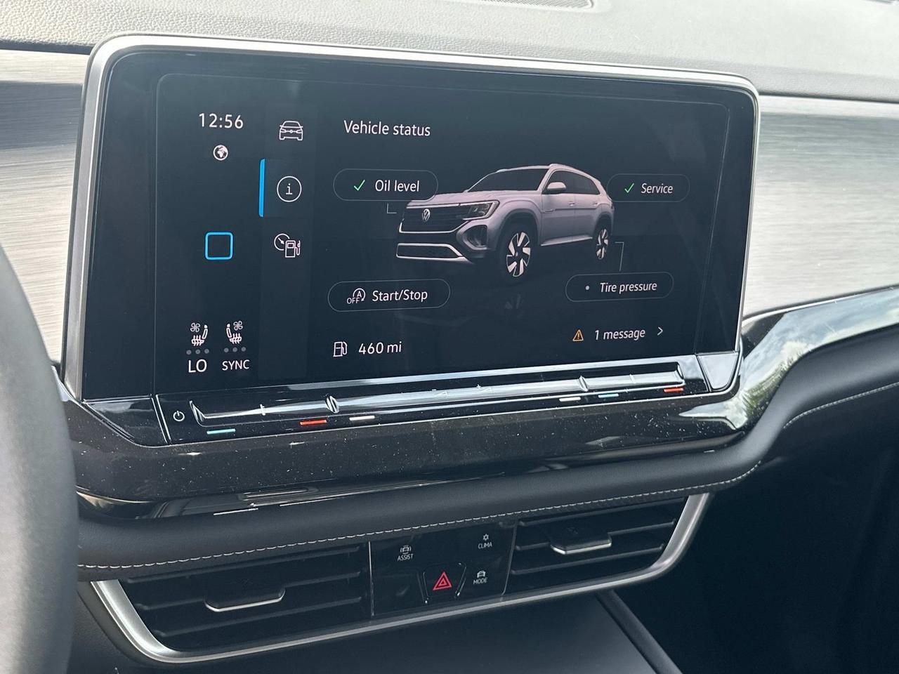 2025 Volkswagen Atlas Cross Sport 2.0T SE Woodbridge VA