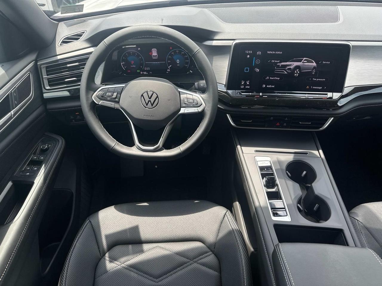 2025 Volkswagen Atlas Cross Sport 2.0T SE Woodbridge VA