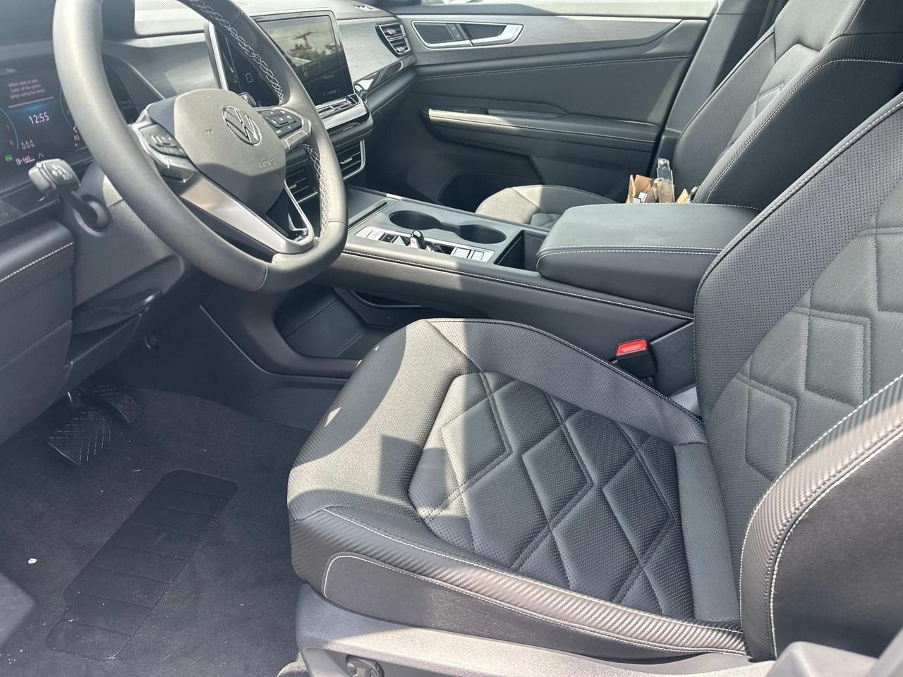 2025 Volkswagen Atlas Cross Sport 2.0T SE Woodbridge VA