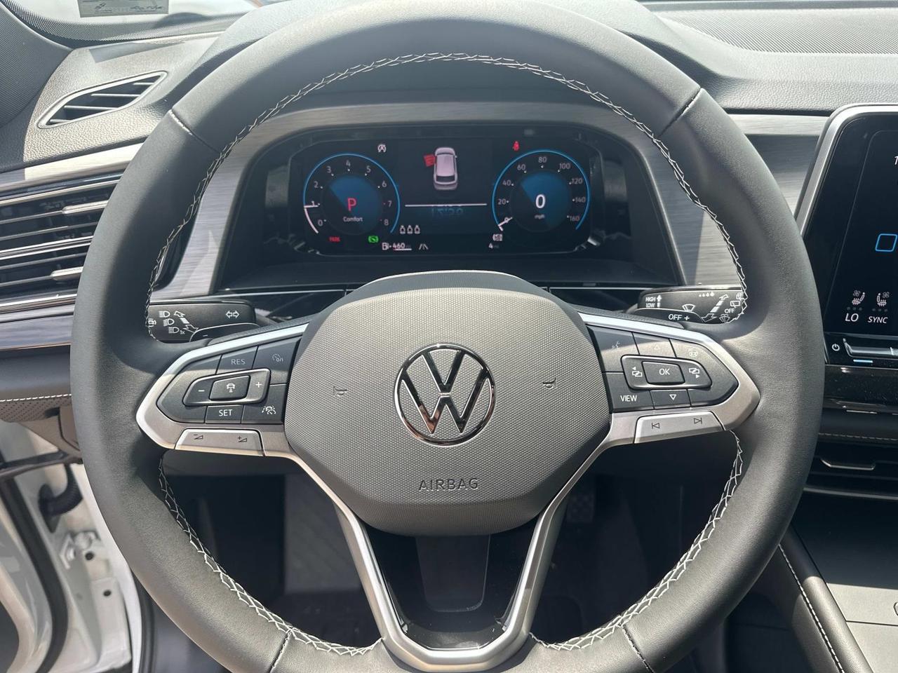 2025 Volkswagen Atlas Cross Sport 2.0T SE Woodbridge VA