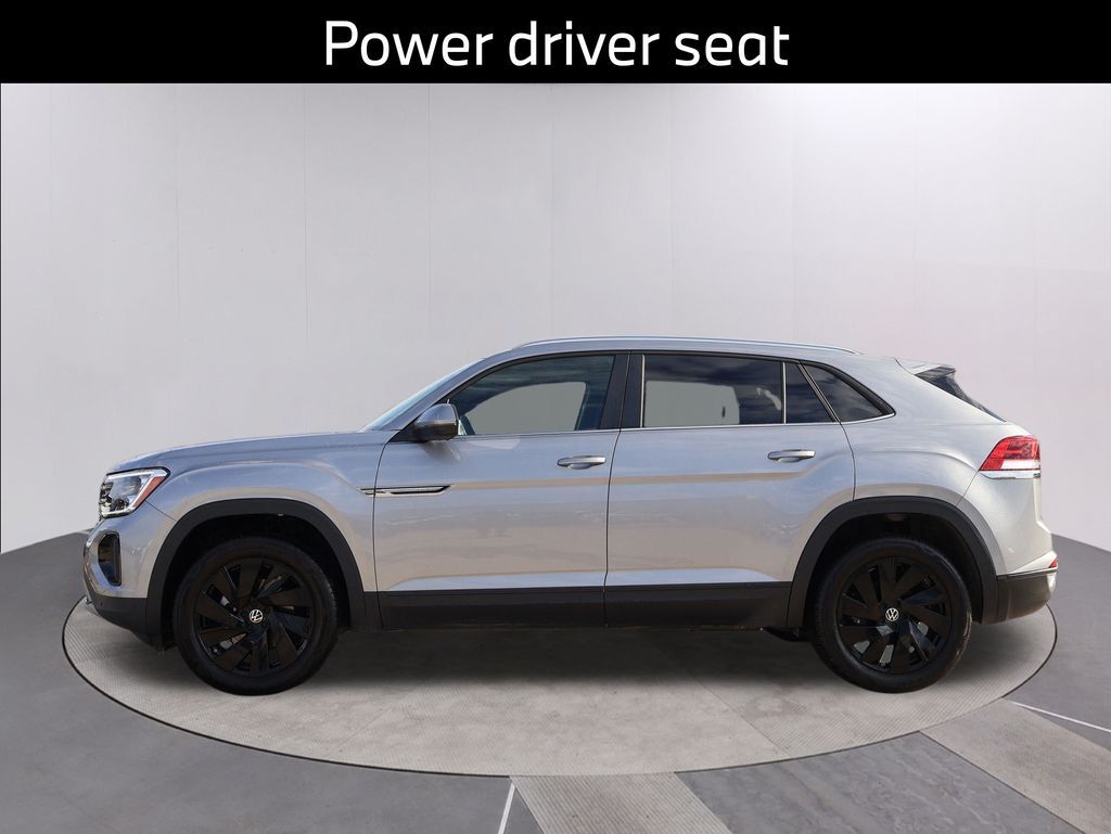 2025 Volkswagen Atlas Cross Sport 2.0T SE w/Technology San Clemente CA