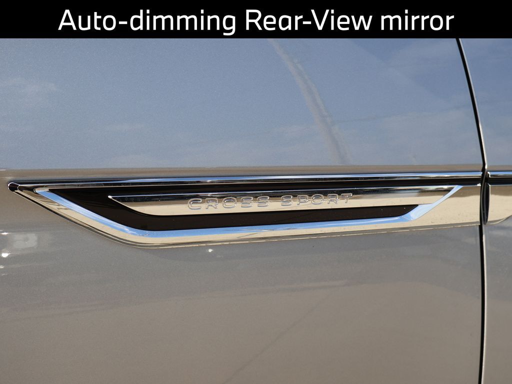 2025 Volkswagen Atlas Cross Sport 2.0T SE w/Technology San Clemente CA