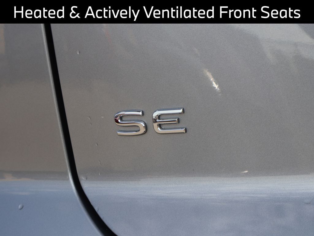 2025 Volkswagen Atlas Cross Sport 2.0T SE w/Technology San Clemente CA