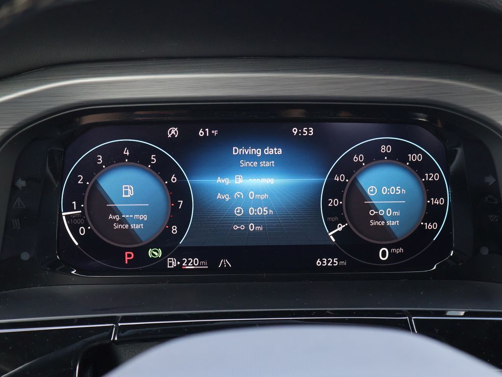 2025 Volkswagen Atlas Cross Sport 2.0T SE w/Technology San Clemente CA