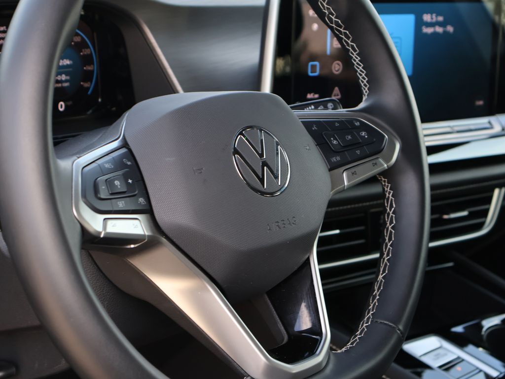 2025 Volkswagen Atlas Cross Sport 2.0T SE w/Technology San Clemente CA