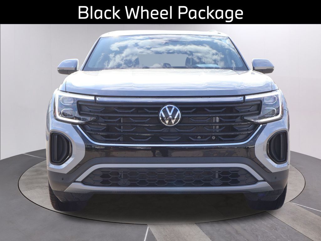 2025 Volkswagen Atlas Cross Sport 2.0T SE w/Technology San Clemente CA