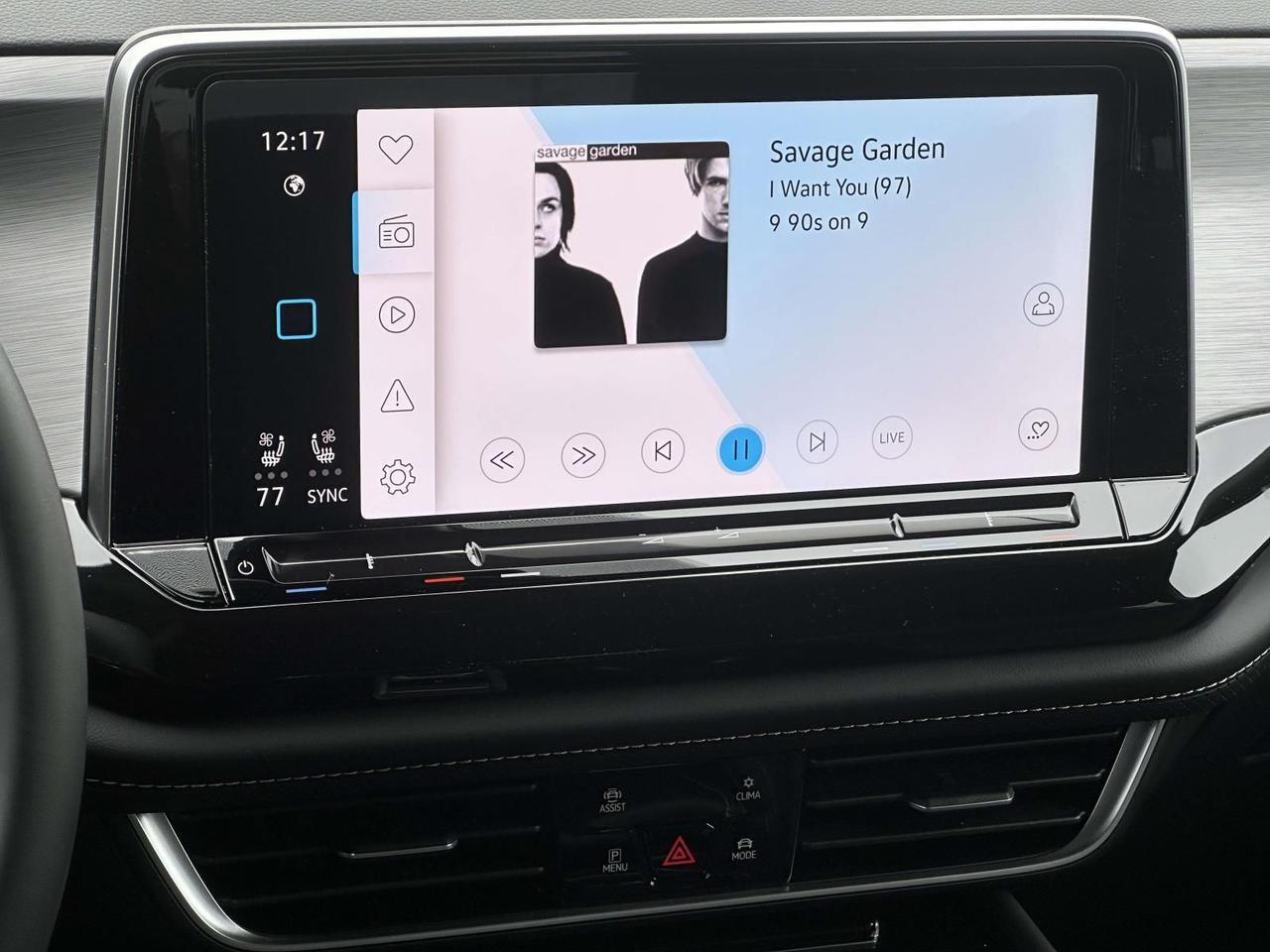 2025 Volkswagen Atlas Cross Sport 2.0T SE w/Technology Woodbridge VA