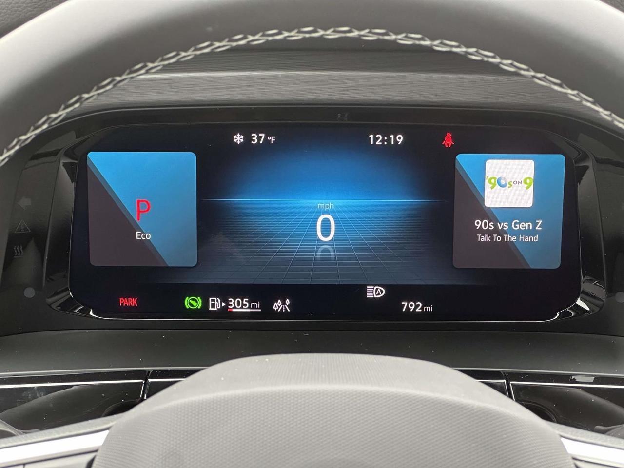 2025 Volkswagen Atlas Cross Sport 2.0T SE w/Technology Woodbridge VA