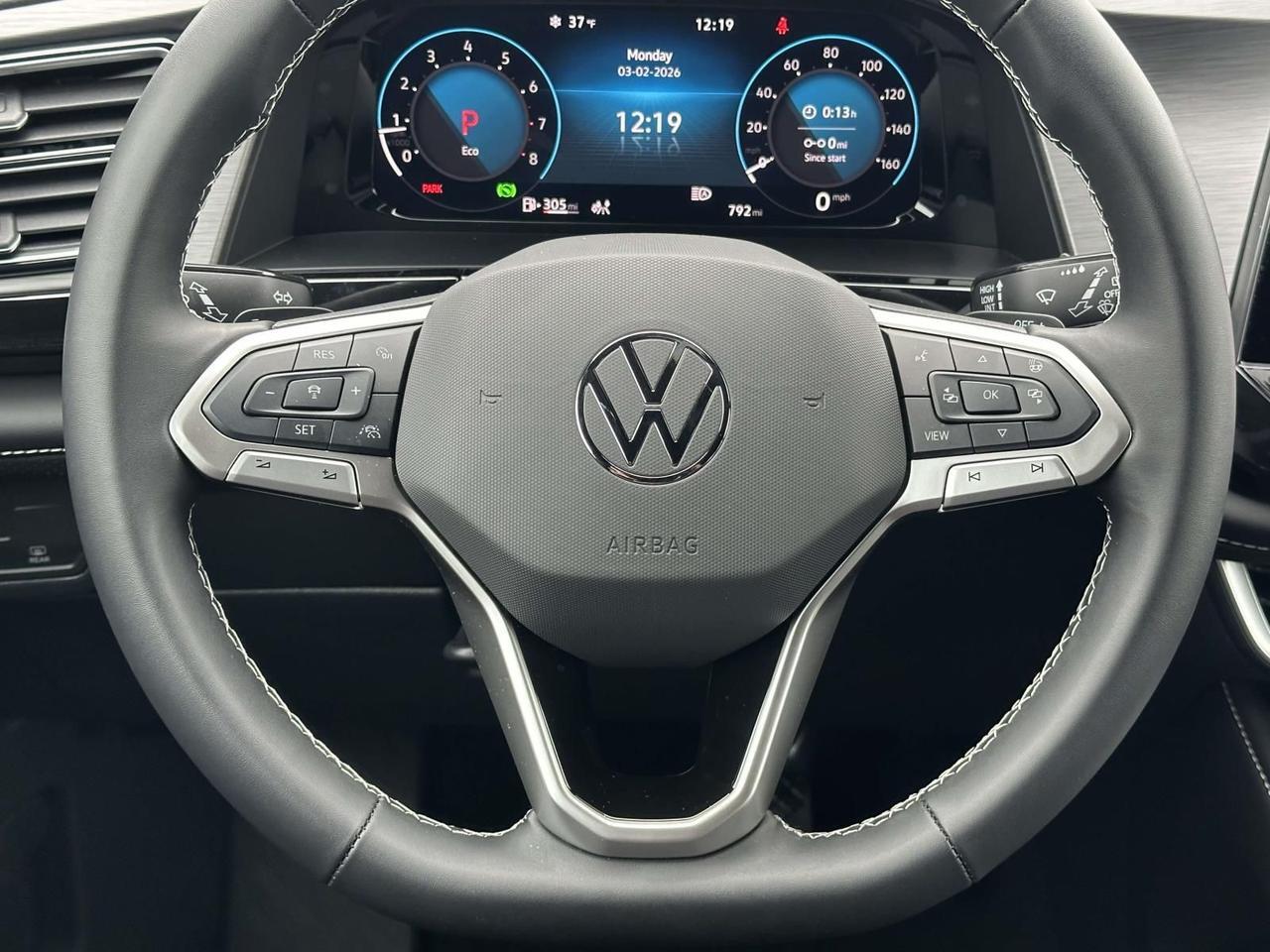 2025 Volkswagen Atlas Cross Sport 2.0T SE w/Technology Woodbridge VA