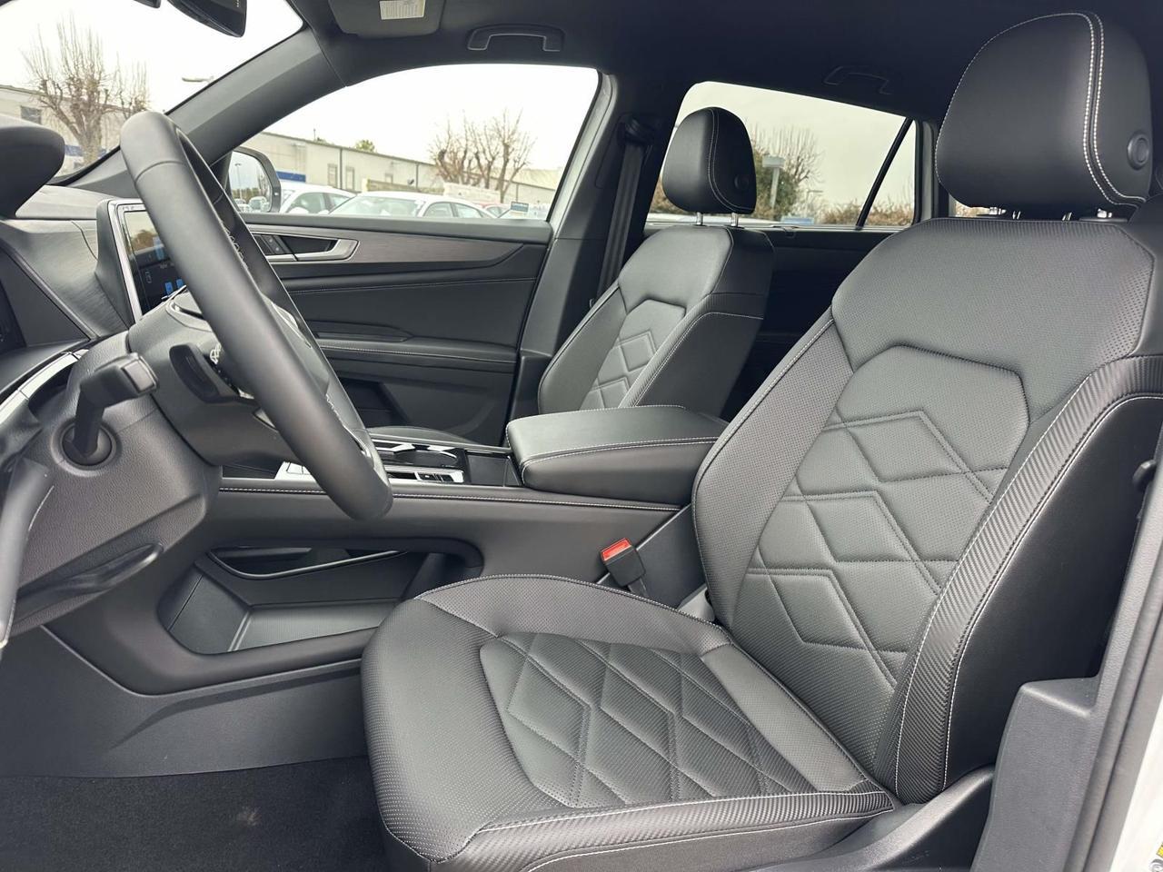 2025 Volkswagen Atlas Cross Sport 2.0T SE w/Technology Woodbridge VA