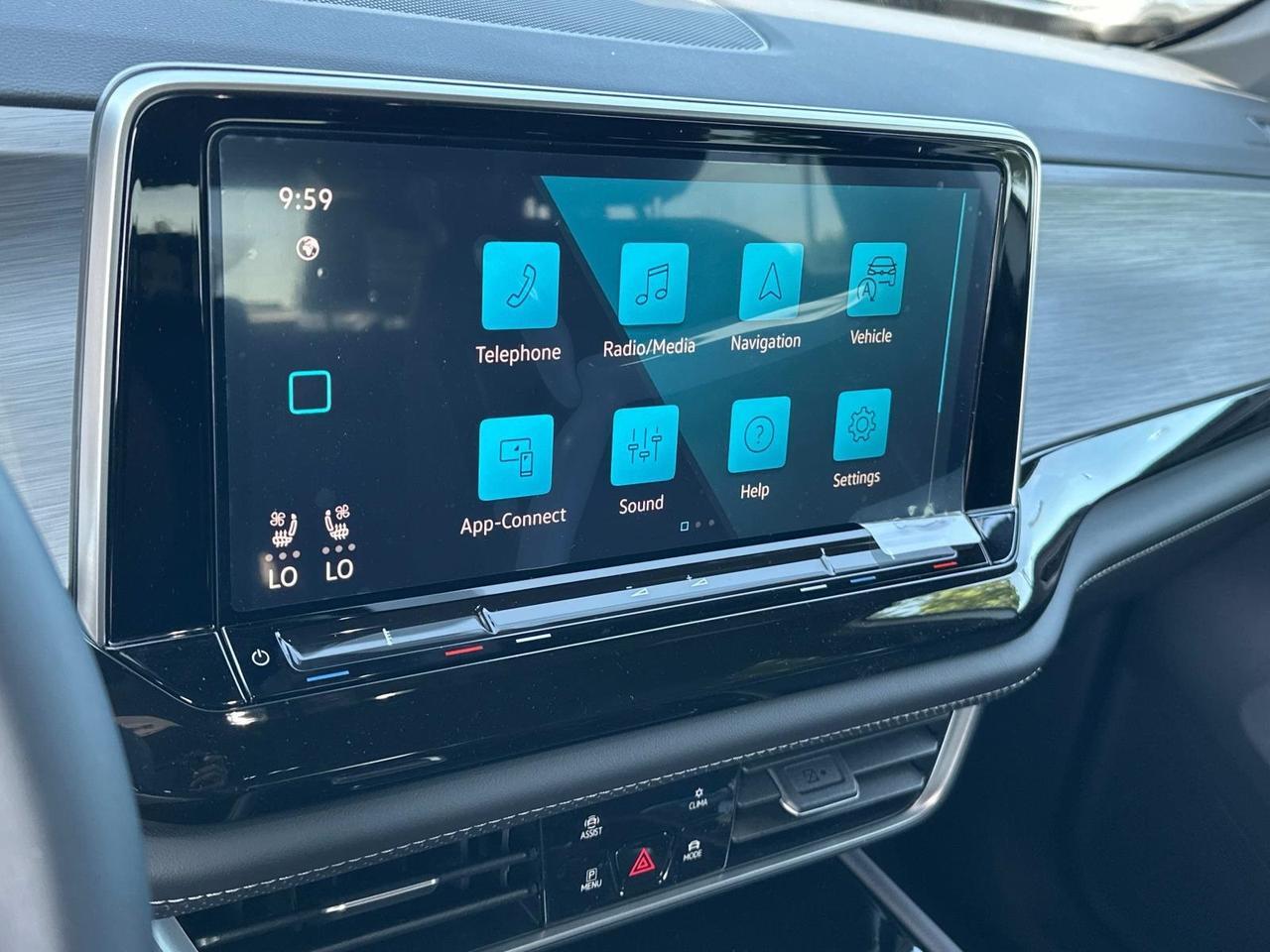 2025 Volkswagen Atlas Cross Sport 2.0T SE w/Technology Woodbridge VA