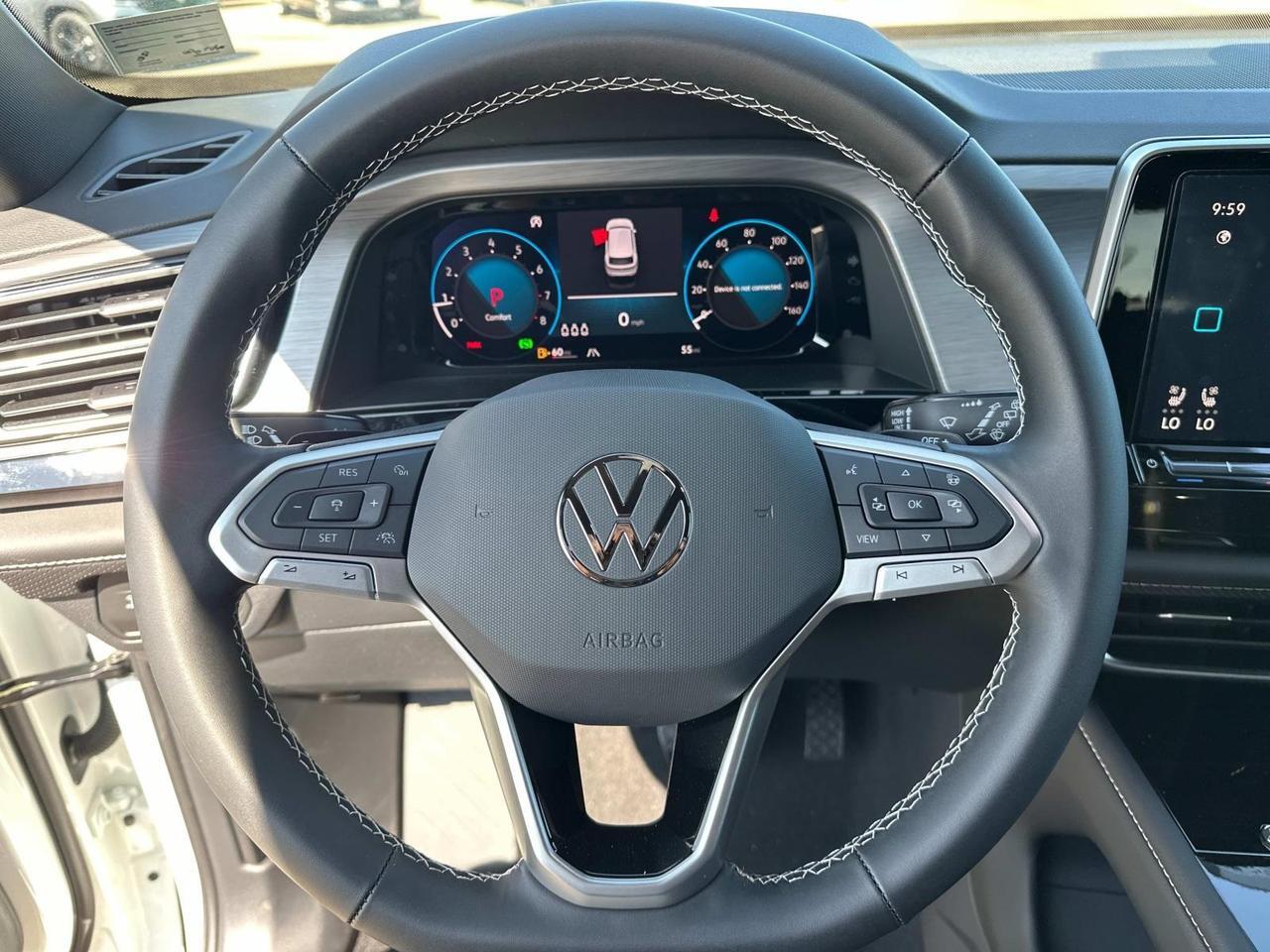 2025 Volkswagen Atlas Cross Sport 2.0T SE w/Technology Woodbridge VA