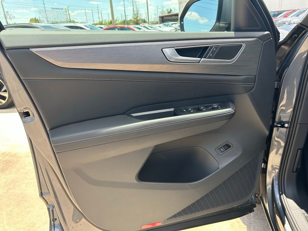 2025 Volkswagen Atlas Cross Sport 2.0T SE w/Technology Tampa FL