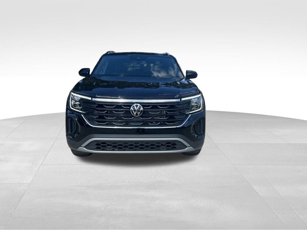 2025 Volkswagen Atlas Cross Sport 2.0T SE w/Technology Tampa FL