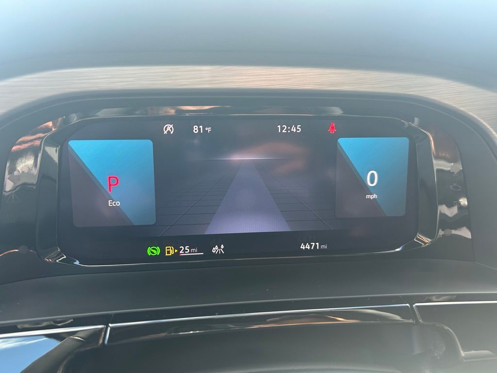 2025 Volkswagen Atlas Cross Sport 2.0T SE w/Technology Tampa FL