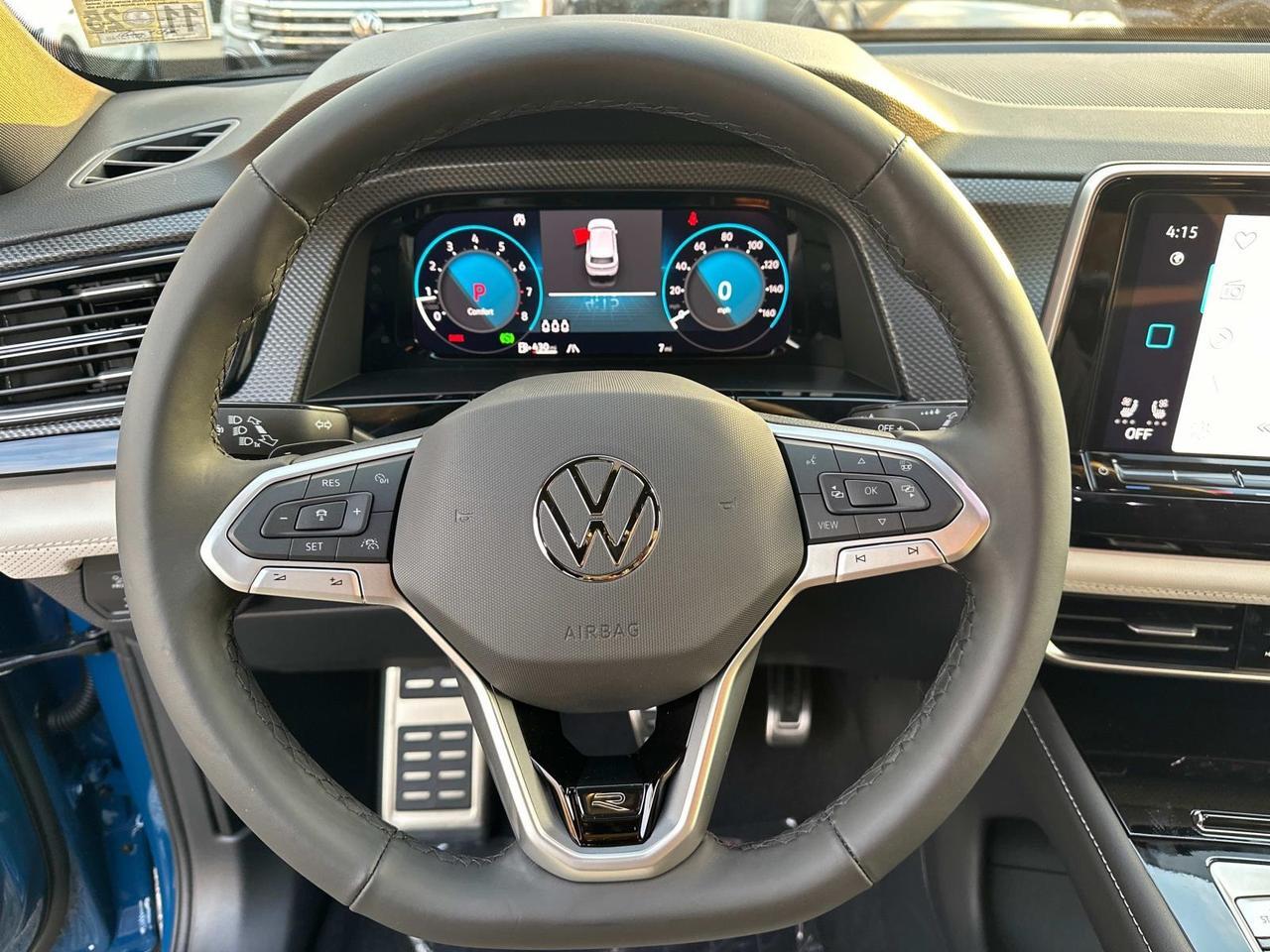 2025 Volkswagen Atlas Cross Sport 2.0T SEL Premium R-Line Woodbridge VA