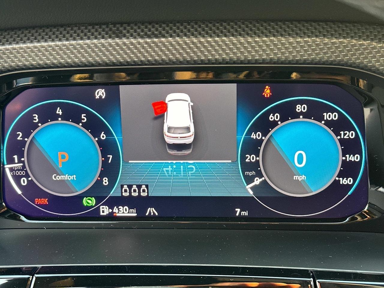 2025 Volkswagen Atlas Cross Sport 2.0T SEL Premium R-Line Woodbridge VA