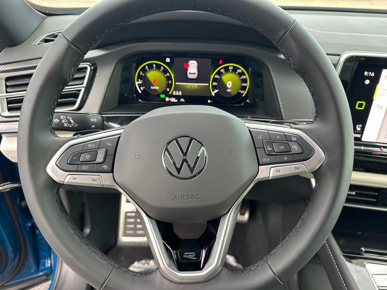 2025 Volkswagen Atlas Cross Sport 2.0T SEL Premium R-Line Woodbridge VA
