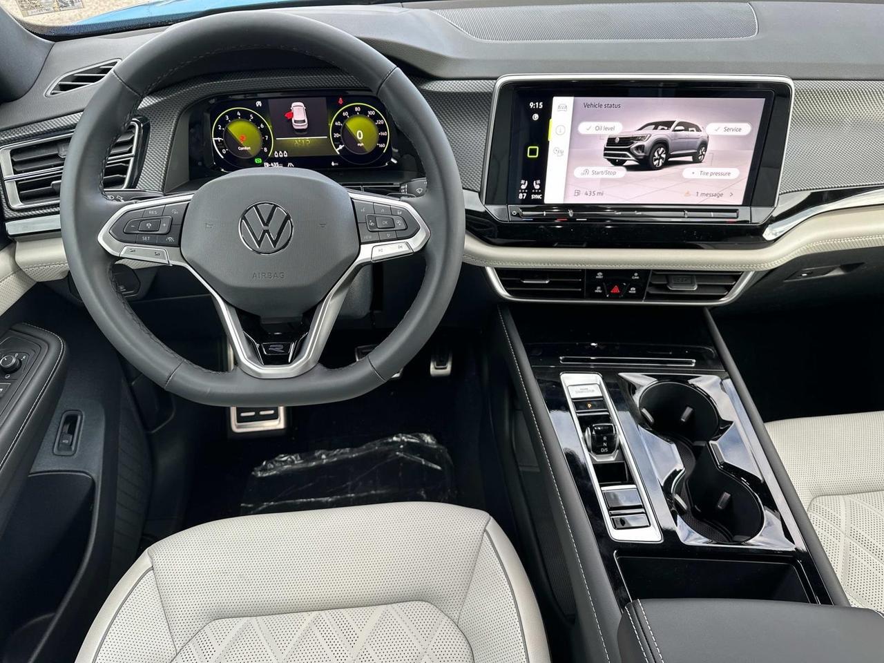 2025 Volkswagen Atlas Cross Sport 2.0T SEL Premium R-Line Woodbridge VA