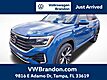 2025 Volkswagen Atlas Cross Sport 2.0T SEL Premium R-Line