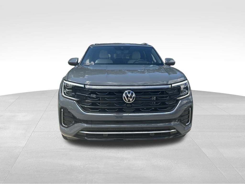 2025 Volkswagen Atlas Cross Sport 2.0T SEL Premium R-Line Tampa FL
