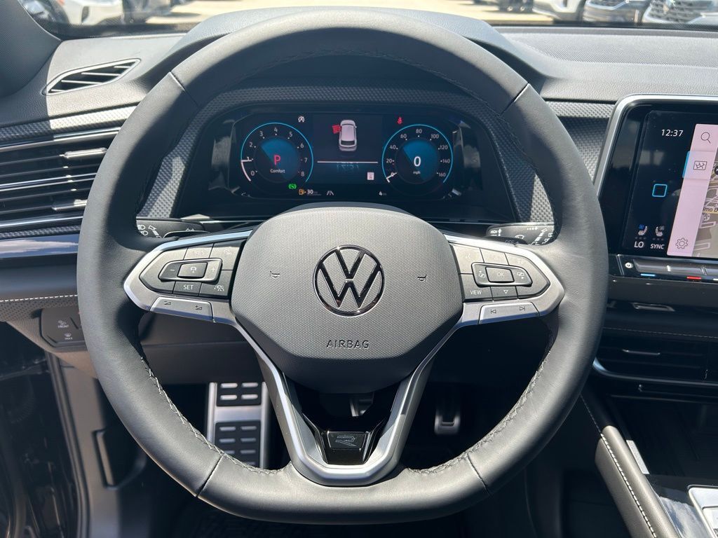 2025 Volkswagen Atlas Cross Sport 2.0T SEL Premium R-Line Tampa FL