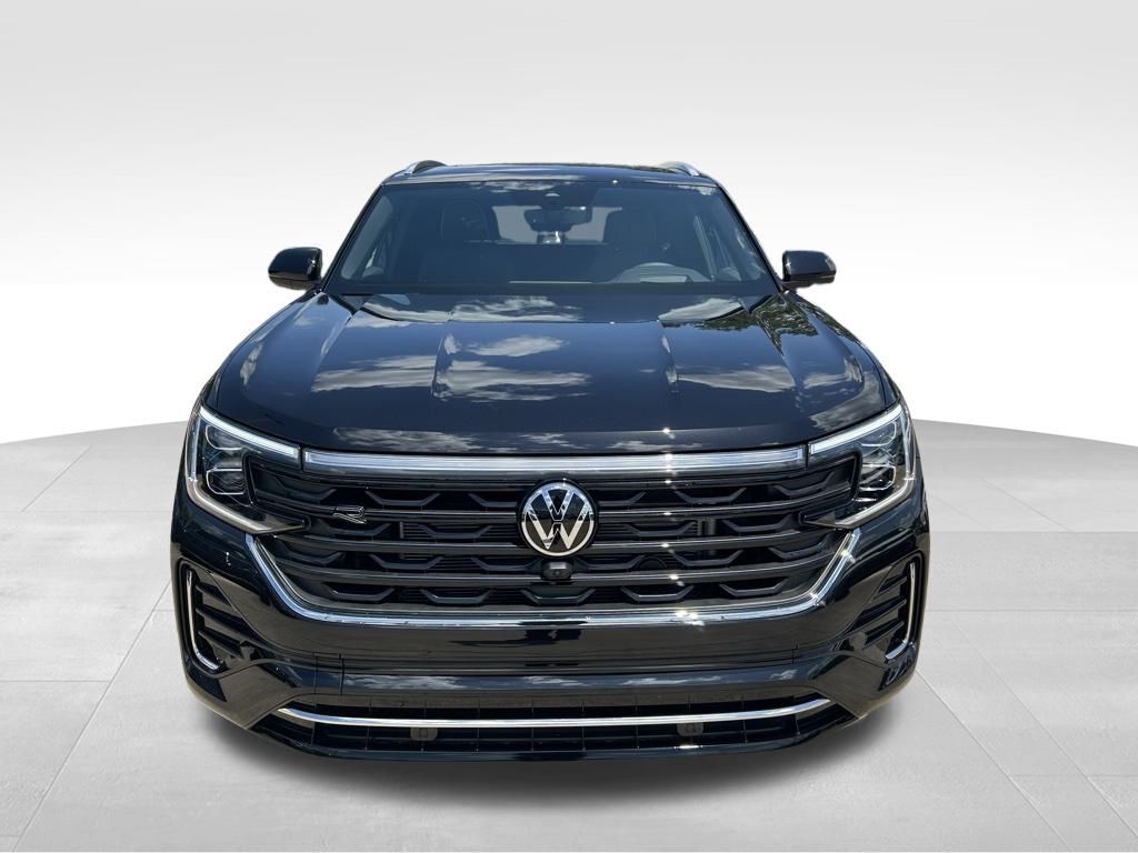 2025 Volkswagen Atlas Cross Sport 2.0T SEL Premium R-Line Tampa FL