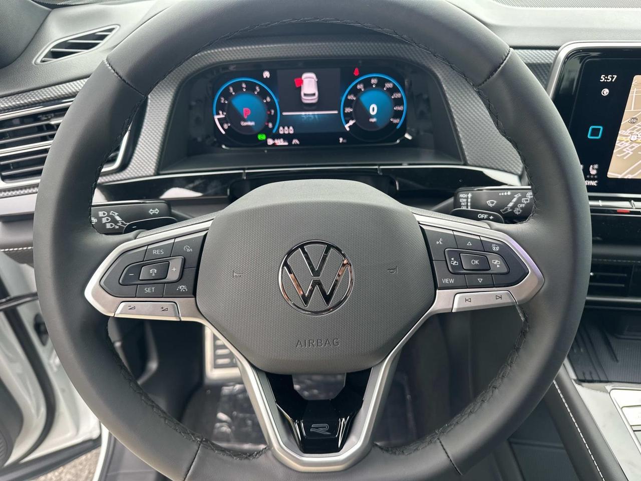 2025 Volkswagen Atlas Cross Sport 2.0T SEL R-Line Woodbridge VA
