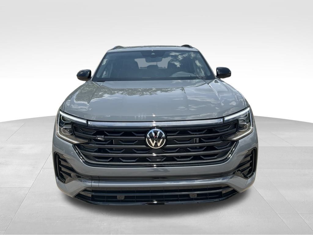 2025 Volkswagen Atlas Cross Sport 2.0T SEL R-Line Tampa FL